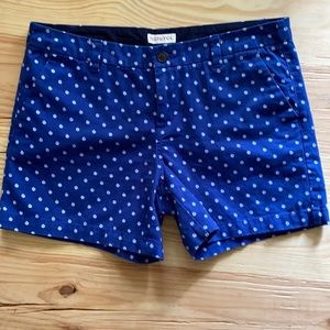 Merona shorts size 10
